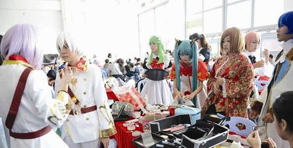 伪娘在厦门:我们不娘是你们不懂娘