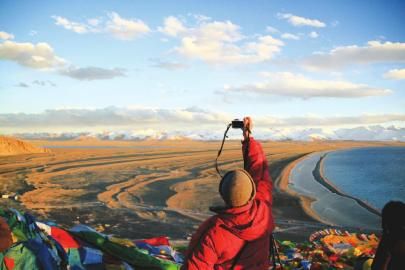 天气冷机票降 错峰出游晒太阳(组图)_旅游台_央视网