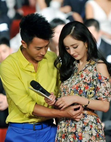 刘丹因刘恺威闪婚发怒 得知杨幂有喜消气_综艺