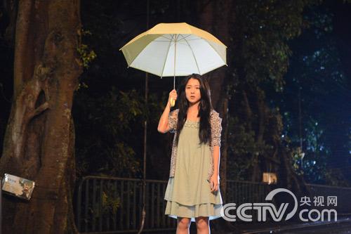 亚太影展曝光《澳门街》剧照 陈冠希表情凶狠