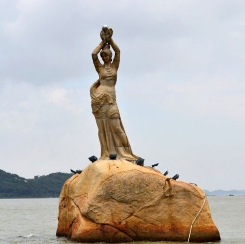 浪漫骑行赏美景 冬日骑行漫游五大胜地