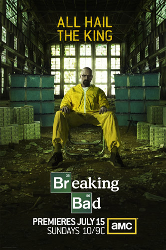 演员工会奖提名公布 毒师领跑狂人出局_综