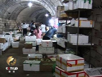 12月22号经济半小时_经济半小时 20151222 房地产去库存调查 浙江富阳