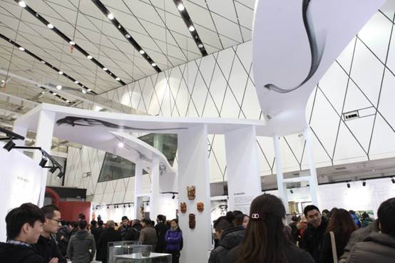 贡献中国可持续发展 宝马中国文化之旅开幕