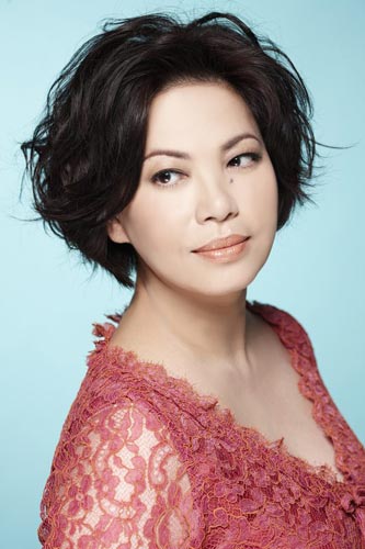 蔡琴温暖发声 贺岁单曲《团圆》陪华人回家过