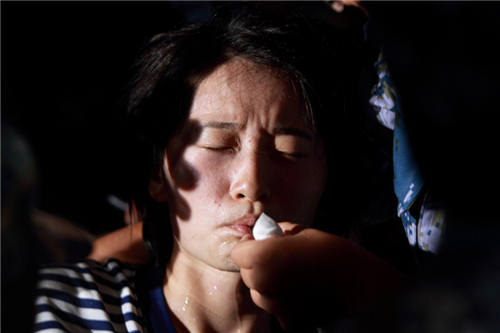 《军事纪实》大型节目《<em>超级女兵</em>》春节播出预