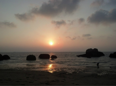 情人节攻略:厦门十大浪漫表白地