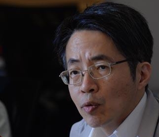 前总编刘进图遇袭明报发表声明谴责冷血暴行