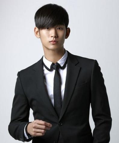  金秀贤 被曝9月 入伍  网友:叫兽啊,等着你回来_综