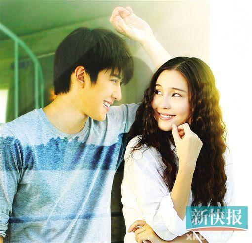 泰版《浪漫满屋》爆火:<em>男女</em>主角好养眼!_综艺