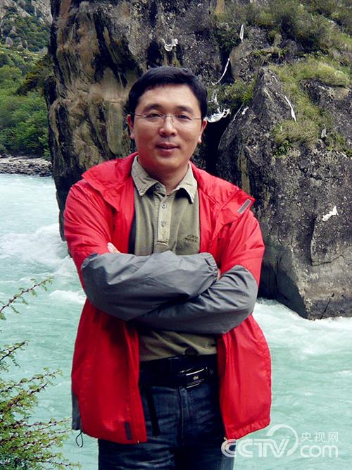 《今日说法》2013年下半年栏目首席记者