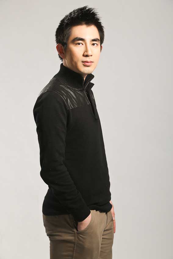 《中国成语大会》选手:潘永强_科教台_央视网