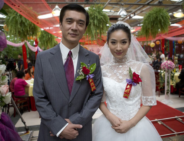 《我在北京,挺好的》双网第一 央视剧光芒绽放