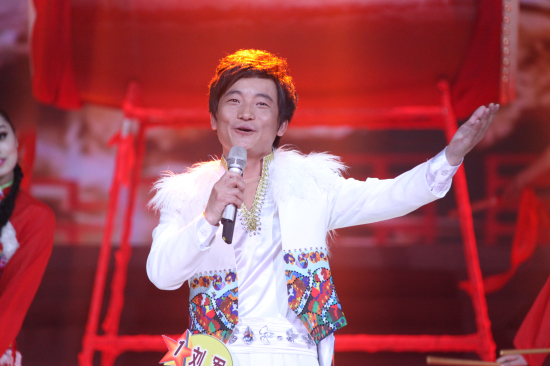 星光大道2014年5月17日周赛选手介绍_综艺_