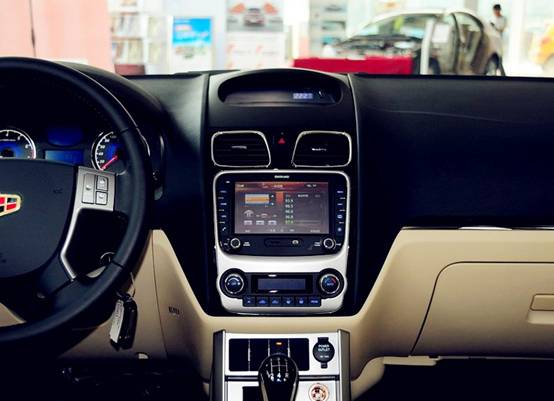 帝豪EC7的首因效应?_汽车_央视网(cctv.com