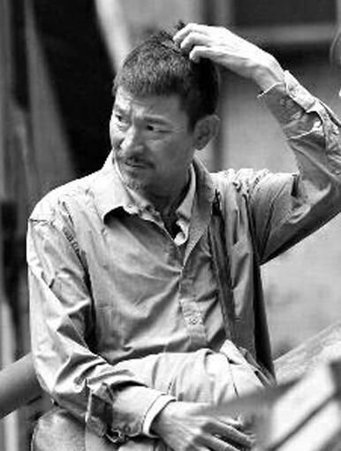 影视圈进入打拐元年 天王天后齐找娃_综艺_