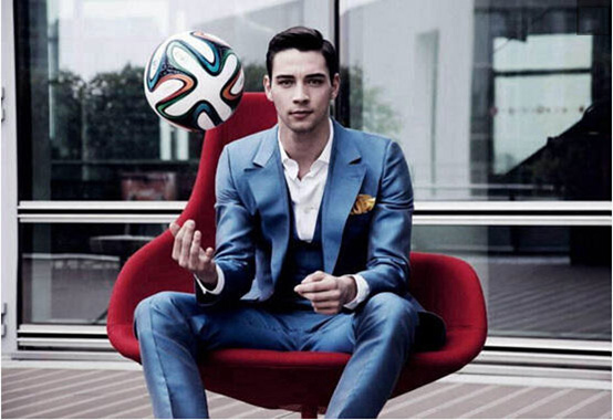 专属<em>妹纸的世界</em>杯:一大波男神,再不看就老啦!_