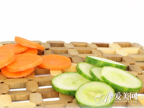 <em>女人阴虚</em>易致多种皮肤问题 6食物滋阴养颜_旅