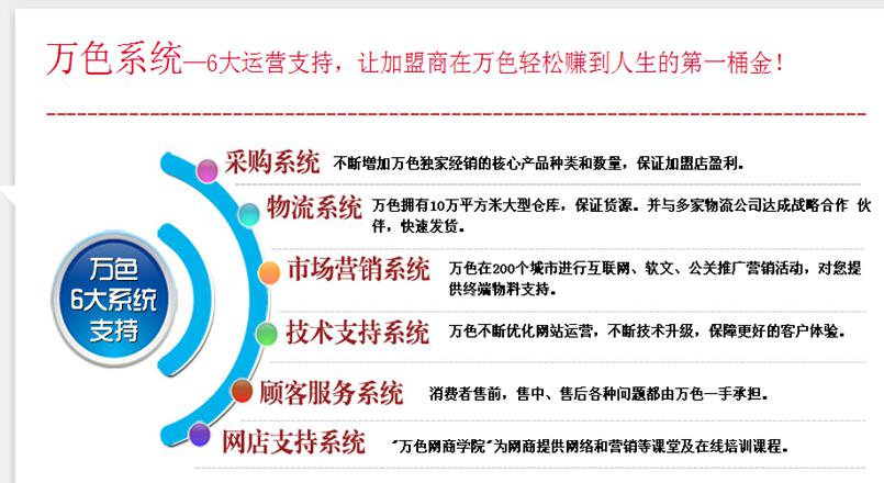 万色城--未来电子商务的发展趋势_电子商务资讯平台_央视网(cctv.com)