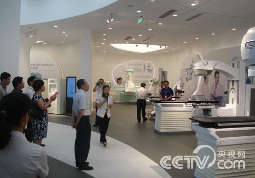 医疗器械质量万里行山东站活动在淄博开幕_