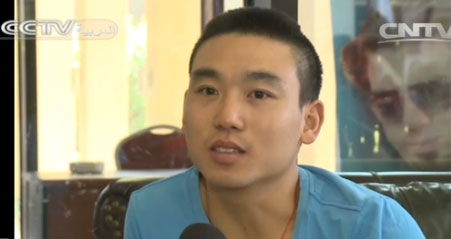 عمال صينيون يتحدثون عن تجارب انسحابهم من العراق