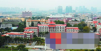 集美轻工和福建化工整合提升 打造海西职教排