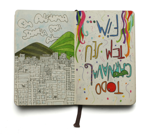 Henrique Tramontina 的本子_书画_央视网(cctv