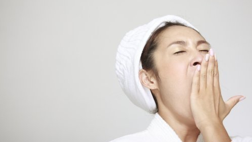 抓痒也跟风?研究称比打哈欠更具传染性