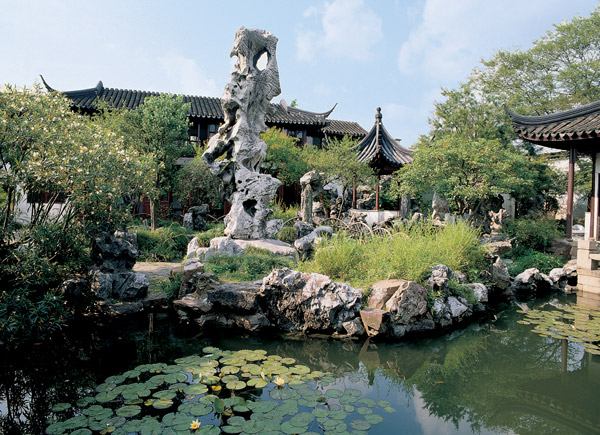 苏州园林沧浪亭简介_综艺_央视网(cctv.com)