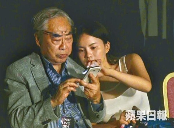 林建名<em>女儿</em>曝父拥二百名性伴 不知父吃<em>壮阳药</em>