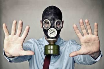 多地遭遇雾霾天 谁能告诉我何为霾祸元凶?_