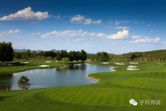 APEC让世界读懂中国水文化