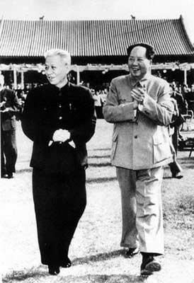 党在法下:八二宪法的关键原则