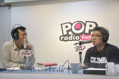 柯文哲办公室自称遭窃听连胜文:典型选举诈术