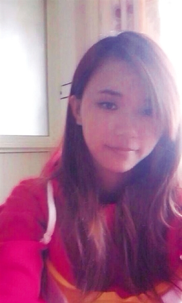 23岁准新娘在结婚前夕坐火车失联 家人已报警(图)