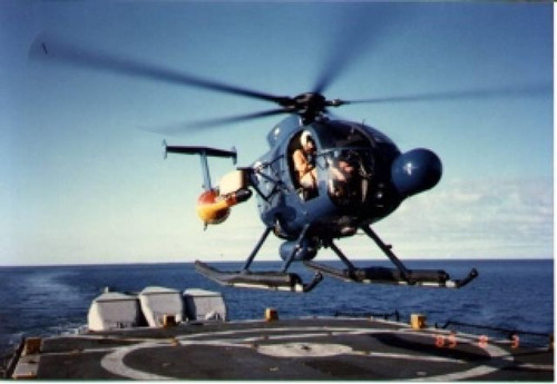 台军飞行官遭反潜直升机撞伤送医治疗