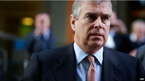 英王室再驳安德鲁王子涉性丑闻公布涉案女子姓名