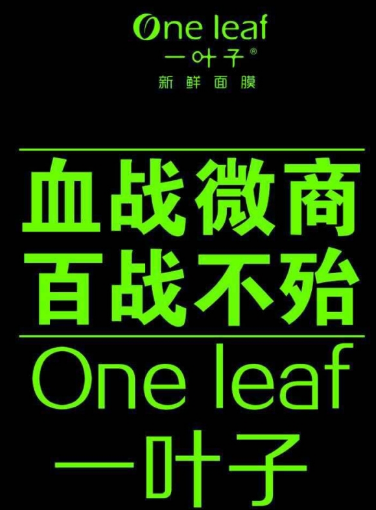 韩束微商巨补水,一叶子面膜,诚招全国代理