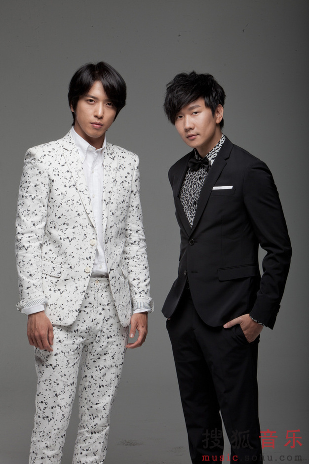 CNBLUE主唱郑容和邀林俊杰跨刀合作 打造新