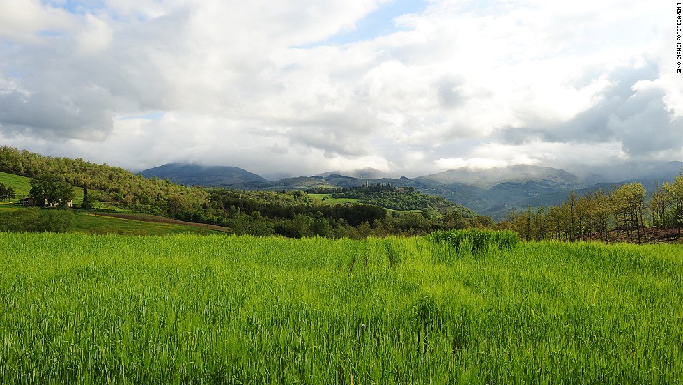 世界上令人神往的十大远足线路_旅游_央视网