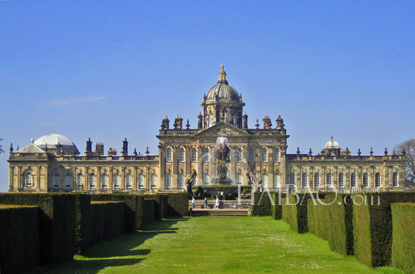 周杰伦婚礼童话现场之英国约克郡_时尚_央视网(cctv.com)