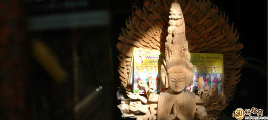 去越南买什么好,去越南买什么划算?_旅游_央视