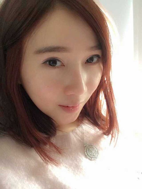 微商神人:米米,<em>微信</em>创业的85后<em>美女</em>总裁_粤语