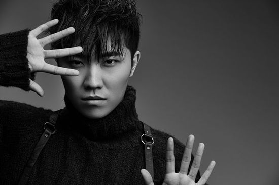 徐良畅谈新专辑合作艺人 阵容堪比《红楼梦》