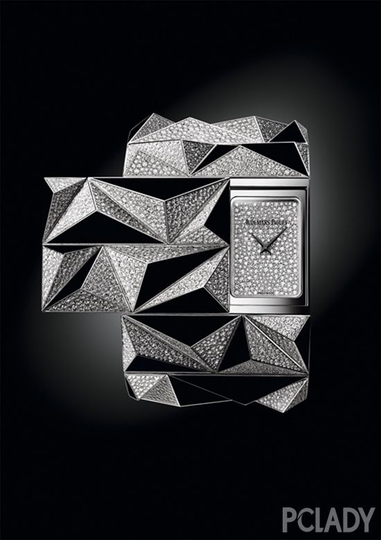 日内瓦回顾 腕表大牌的理论与经典_时尚_央视