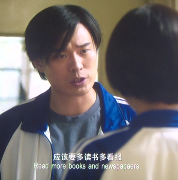 陈赫离婚算啥 跑男的感情史都不赖_时尚_央视