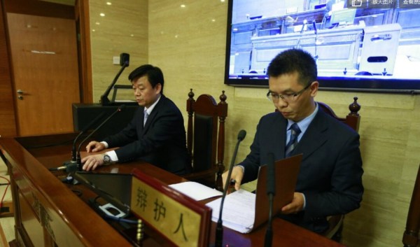 张默容留吸毒案获刑半年罚金5千 29日释放_综