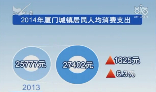 华西村人均收入_厦门人均消费(2)