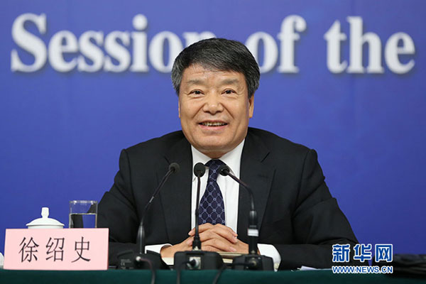 La CDNR fait le point le développement économique et social de la Chine