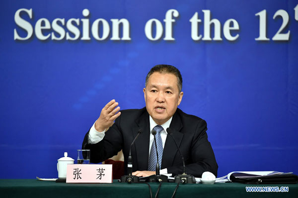 La Chine réforme le système commercial pour stimuler le marché